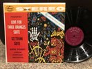 ANTAL DORATI Prokofiev Love for Three Oranges Original Mercury SR 90006 TAS LP