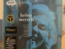 Helen Merrill Sealed EmArcy Analogue Productions 2021