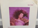 Kate Bush - Hounds Of Love LP - Original 1985 Promo Press - Excellent Vinyl VG++