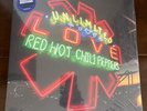 Red Hot Chili Peppers Unlimited Love Exclusive COBALT Vinyl /2000 FAST SHIP
