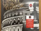 Creedence Clearwater Revival CCR - At The Royal Albert Hall Green Color Vinyl LP
