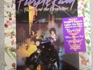 Prince - Purple Rain LP SEALED w/ Poster 1-25110