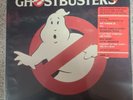 Ghostbusters Original Soundtrack Album LP - SEALED AL8-8246