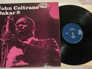 John Coltrane - Dakar -  LP - PRST 7280 - 1967 Pressing - Cosmic Music  NM / NM