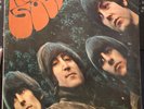 Beatles - Rubber Soul PCS3075 Stereo, 1970 - Rare EJ Day Cover, YEX178.5 & 179.3