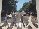 The Beatles - Abbey Road - UK Press 1976 - ULTRASONIC CLEANED