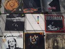 Amiga Keks Engerling So oder so Tagtraum Jonathan Blues Band Bayon Fischer Jazz