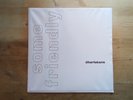 The Charlatans Some Friendly A1/B1 1st Press VG Vinyl Record SITU30L & PVC Outer