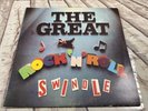 Sex Pistols The Great Rock n Roll Swindle 1979 UK Virgin VD2510 Fantastic Audio