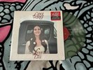LANA DEL REY - LUST FOR LIFE URBAN OUTFITTERS CLEAR 2LP
