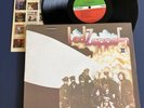 Led Zeppelin - Led Zeppelin II 1969 Broadway LP Vinyl VG+/VG+