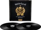 Motorhead - Everything Louder Forever - the Very Best of (2lp) - Double LP Vinyl