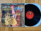 FISTOULARI Ballet Music From The Opera RCA Victor LSC 2400 1s/1s I SD TAS LIST