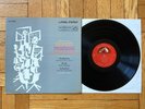 HEIFETZ / PRIMROSE / PIATIGORSKY / BEETHOVEN RCA Victor LSC 2563 1s/1s I