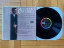 MILSTEIN / POMMERS Encores CAPITOL P 8536 ED1 MONO