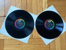 MILSTEIN The Art Of Milstein CAPITOL PBR 8502 2LP MONO [Missing Cover]