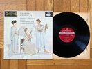 ARGENTA / TCHAIKOVSKY Symphony 4 LONDON CS 6048 (SXL 2015) BB 2E/2E