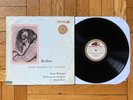 KENTNER / BOULT / BRAHMS Piano Concerto HMV ASD 268 ED1 UK