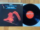 MEHTA / HOLST The Planets LONDON Super Analogue Disc KIJC 9145 Japan AUDIOPHILE
