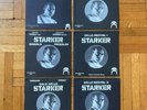 JANOS STARKER Cello Recitals STAR RECORDS VOL. 1-6 COMPLETE SET 6LP Private