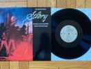 HORNER Glory OST VIRGIN CLASSIC RECORDS VR-91329 TAS Audiophile