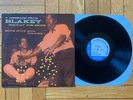 ART BLAKEY Holiday For Skins Vol. 1 BLUE NOTE BLP 4004 RVG 9M NEW YORK USA