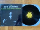 RED GARLAND Can't See For Looking PRESTIGE PR 7276 Bergenfield SHRINK