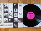 MARTY PAICH QUARTET / ART PEPPER TAMPA TP 28 Pink Labels DG
