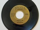 JOE BATAAN FANIA  RECORDS #455 VG 45RPM 7