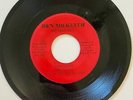 ENCHANTING ENCHANTERS BEN MO KEITH RECORDS INDIANA SOUL 45RPM VG+ BOSS ACTION