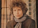 Bob Dylan BLONDE ON BLONDE Columbia stereo 2LP 1966 VG+/EX