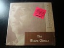 THE BLUES CLIMAX THE ALAN FRANKLIN EXPLOSION LP RECORD WITH SHRINK STICKER