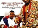 Ghostface Killah Bulletproof Wallets  (Vinyl)