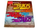 Los Bukis 