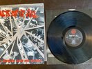 SICK OF IT ALL ‘BLOOD SWEAT..’ OG PRESS nyhc Gorilla Biscuits Agnostic Front Sxe