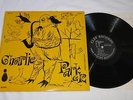 The Magnificent Charlie Parker 33 Rpm Lp Clef MGC 646 Original Pressing