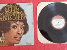 LAFAYETTE AFRO-ROCK BAND - SOUL MAKOSSA LP 1a Stampa Marzo 1973 ITALY