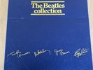 The Beatles Collection BC 13 1978 Blue Box Set