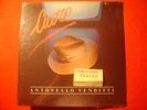 ANTONELLO VENDITTI CUORE 1984 LP PRIMA STAMPA * HEINZ HLP 2370 *  RARO SIGILLATO