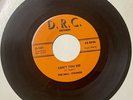 The Dell-Vikings DOO WOP 45 Can't You See / Oh I D.R.C. VG++/VG+++ HEAR