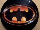 Prince Batman Soundtrack Picture Disc LP Limited Edition 1989 Warner Brothers...
