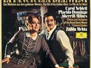 LP-BOX Puccini La Fanciulla Del West (Mehta) HARDCOVERBOX + BOOKLET Deutsch