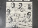 THE AWAKENING BLACK JAZZ FUNK SPIRITUAL SOUL RARE VINYL RECORD LP