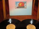 THE ALLMAN BROTHERS EAT A PEACH 2 LP NM US CAPRICORN VINYL CLASSIC ROCK