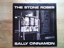 The Stone Roses Sally Cinamon VG 12