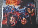 the slits vinyl album