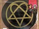 HIM - Love Metal Picture Disc New Sealed