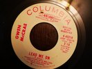 Gwen McCrae Lead me on Colombia Demo vg++Northern soul