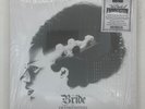 THE BRIDE OF FRANKENSTEIN LP ost WAXWORK colored vinyl  SHRINK sticker NM