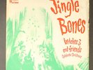 WITCHES 3 / CAMARATA: jingle bones / jungle tree DISNEYLAND 7
